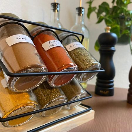 Superhosts Zentrum - Kueche - Netflix - Kaffee Bremen Ngoại thất bức ảnh